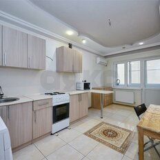 Квартира 64,3 м², 2-комнатная - изображение 2