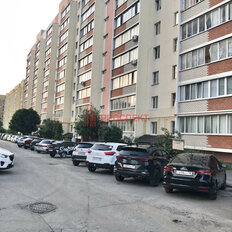 Квартира 36 м², 1-комнатная - изображение 1