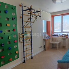 Квартира 69,2 м², 3-комнатная - изображение 3
