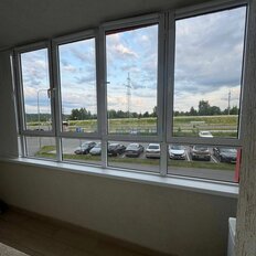 Квартира 27 м², студия - изображение 4