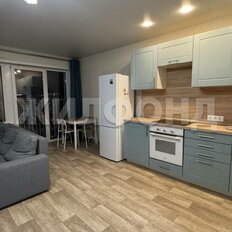 Квартира 35,8 м², студия - изображение 2