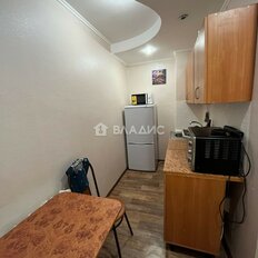 Квартира 31,9 м², 1-комнатная - изображение 3