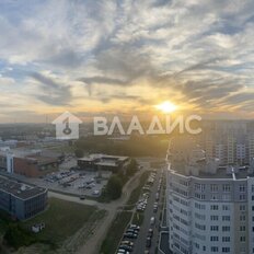 Квартира 87 м², 3-комнатная - изображение 1
