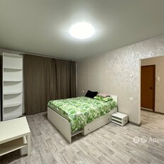 Квартира 36 м², 1-комнатная - изображение 4