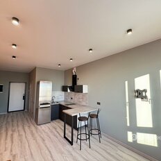 Квартира 27 м², студия - изображение 2