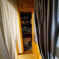 Квартира 56,2 м², 3-комнатная - изображение 3
