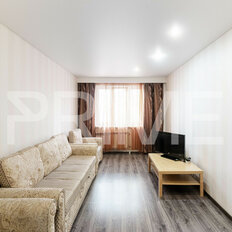 Квартира 70,6 м², 3-комнатная - изображение 5
