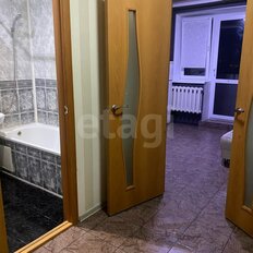 Квартира 36,9 м², 1-комнатная - изображение 2