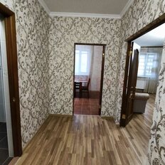 Квартира 52,9 м², 1-комнатная - изображение 4