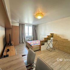 Квартира 38 м², 1-комнатная - изображение 2