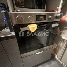 Квартира 38,3 м², 1-комнатная - изображение 5