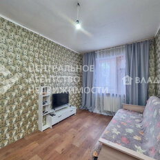 Квартира 42,7 м², 2-комнатная - изображение 4