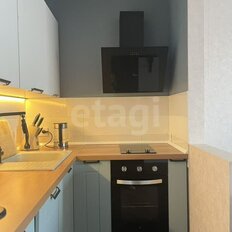 Квартира 33 м², студия - изображение 2