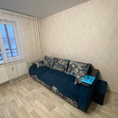 Квартира 40 м², 1-комнатная - изображение 5