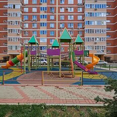 Квартира 70,9 м², 3-комнатная - изображение 4