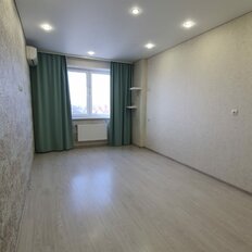 Квартира 42,7 м², 1-комнатная - изображение 2