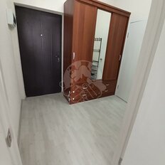 Квартира 36,3 м², 1-комнатная - изображение 5
