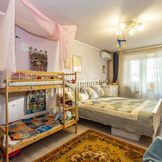 Квартира 33 м², 1-комнатная - изображение 1