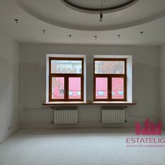 Квартира 123 м², 4-комнатная - изображение 1