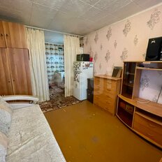 Квартира 18 м², студия - изображение 2