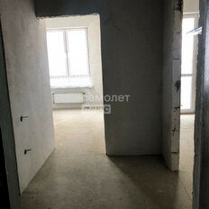 Квартира 30 м², 1-комнатная - изображение 4