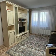 Квартира 38 м², 1-комнатная - изображение 1