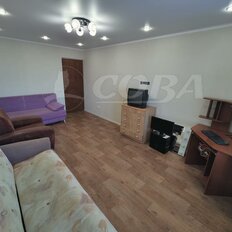 Квартира 47 м², 1-комнатная - изображение 4