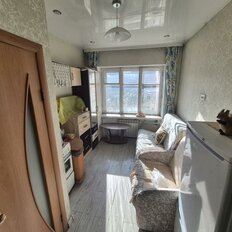 Квартира 12 м², студия - изображение 5