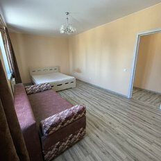 Квартира 40 м², 1-комнатная - изображение 2