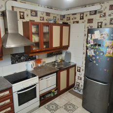 Квартира 33,3 м², 1-комнатная - изображение 2