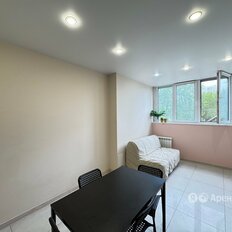 Квартира 40 м², 1-комнатная - изображение 4