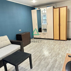 Квартира 32,3 м², 1-комнатная - изображение 2