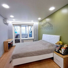Квартира 57,8 м², 3-комнатная - изображение 5
