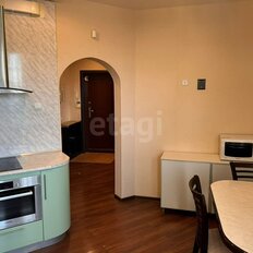 Квартира 63 м², 2-комнатная - изображение 4