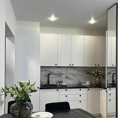 Квартира 34 м², 2-комнатная - изображение 4