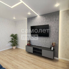 Квартира 78 м², 2-комнатная - изображение 3