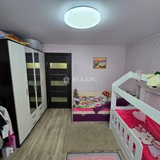 Квартира 46 м², 2-комнатная - изображение 5