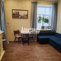 Квартира 78,1 м², 3-комнатная - изображение 5