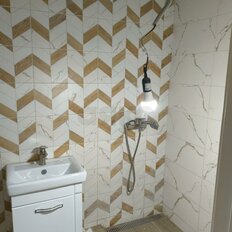 Квартира 41,8 м², 1-комнатная - изображение 5