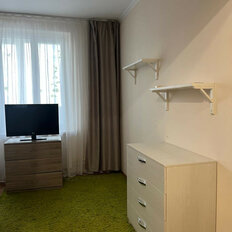 Квартира 27 м², студия - изображение 2