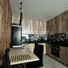 Квартира 40,5 м², 1-комнатная - изображение 4