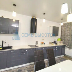 Квартира 52,7 м², 2-комнатная - изображение 4