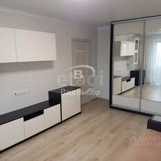 Квартира 37,2 м², 1-комнатная - изображение 1