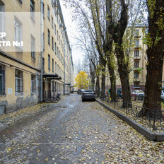 Квартира 105,9 м², 3-комнатная - изображение 5