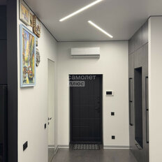 Квартира 52 м², 2-комнатная - изображение 4