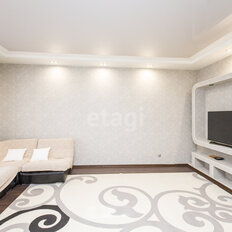 Квартира 120 м², 2-комнатная - изображение 5