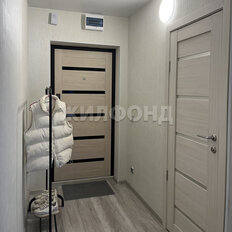 Квартира 19,6 м², студия - изображение 5