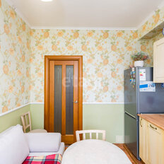 Квартира 38,4 м², 1-комнатная - изображение 3