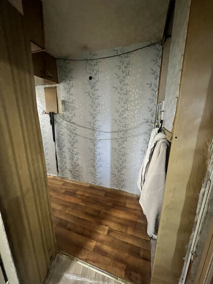 51,4 м², 3-комнатная квартира 4 800 000 ₽ - изображение 50