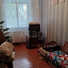 Квартира 54,4 м², 2-комнатная - изображение 4